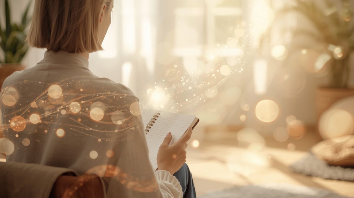 Dlaczego warto pogłębiać uważność uczuciową i precyzyjniej odczytywać wewnętrzne reakcje w codziennych sytuacjach.