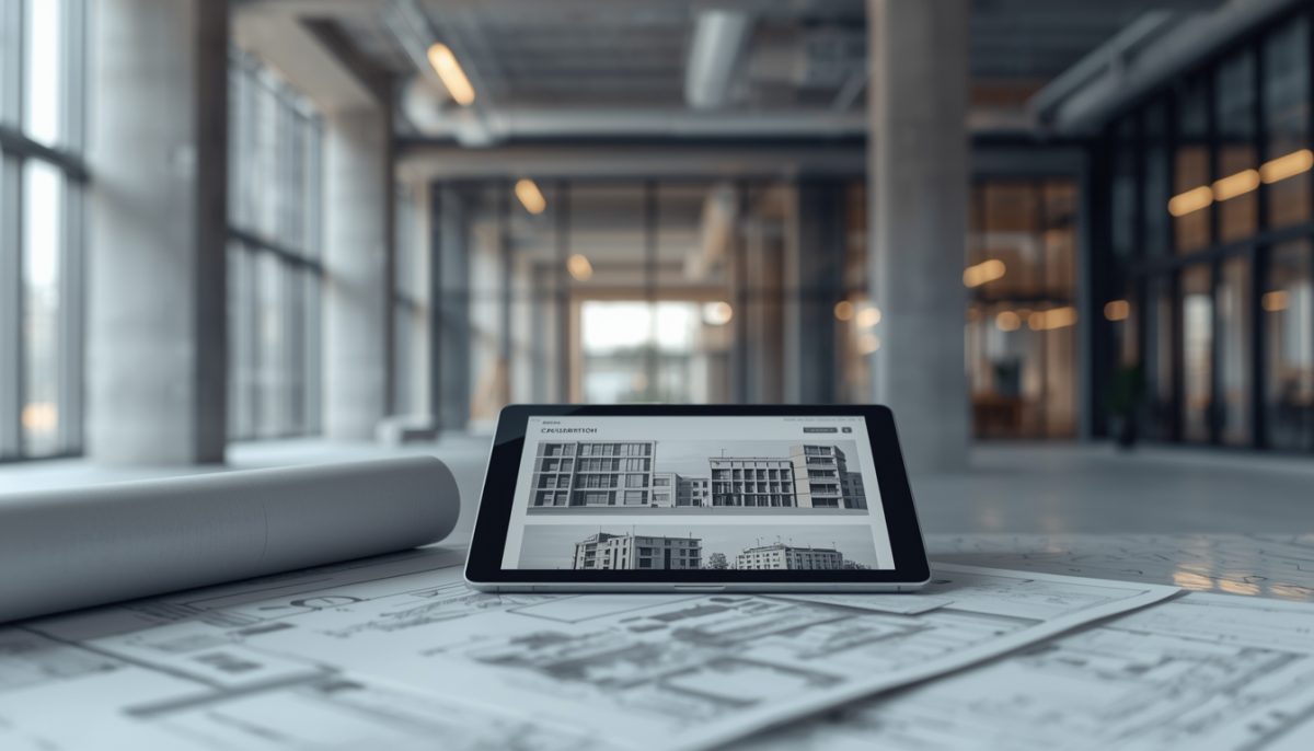 Jak dobierać odpowiednie biuro w branży budowlanej i dokumentacji projektowej?