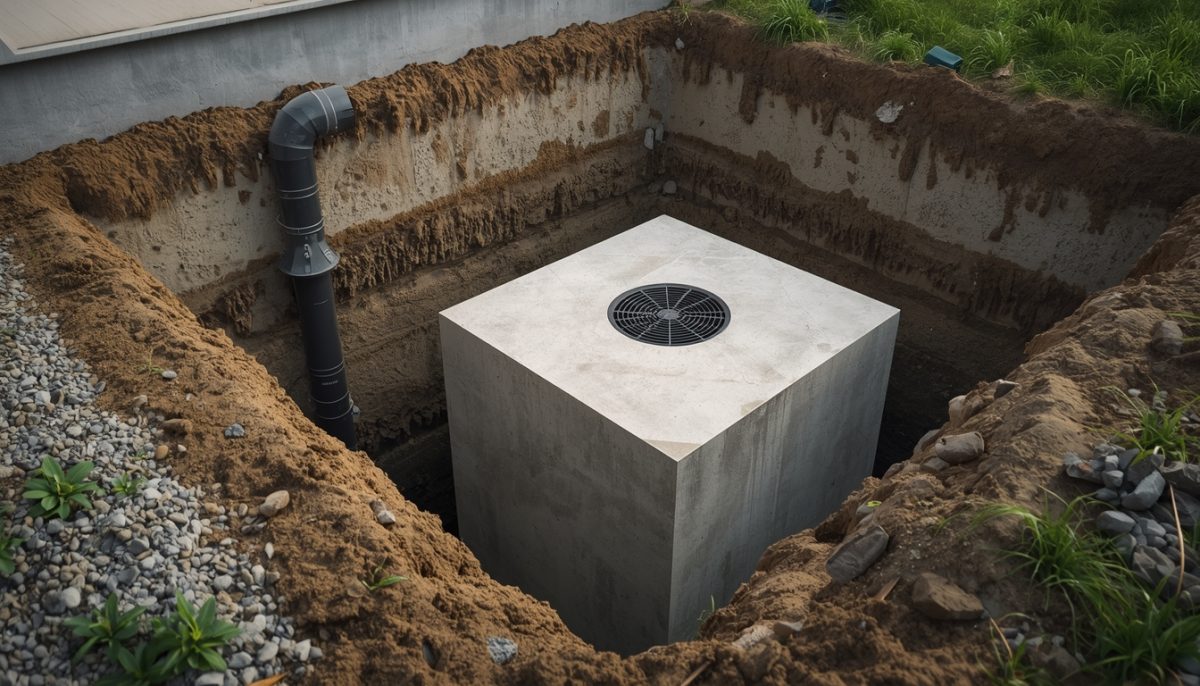 Kontrolowana eksploatacja zbiornika bezodpływowego w domu jednorodzinnym – zasady bezpiecznego użytkowania dla właścicieli nieruchomości