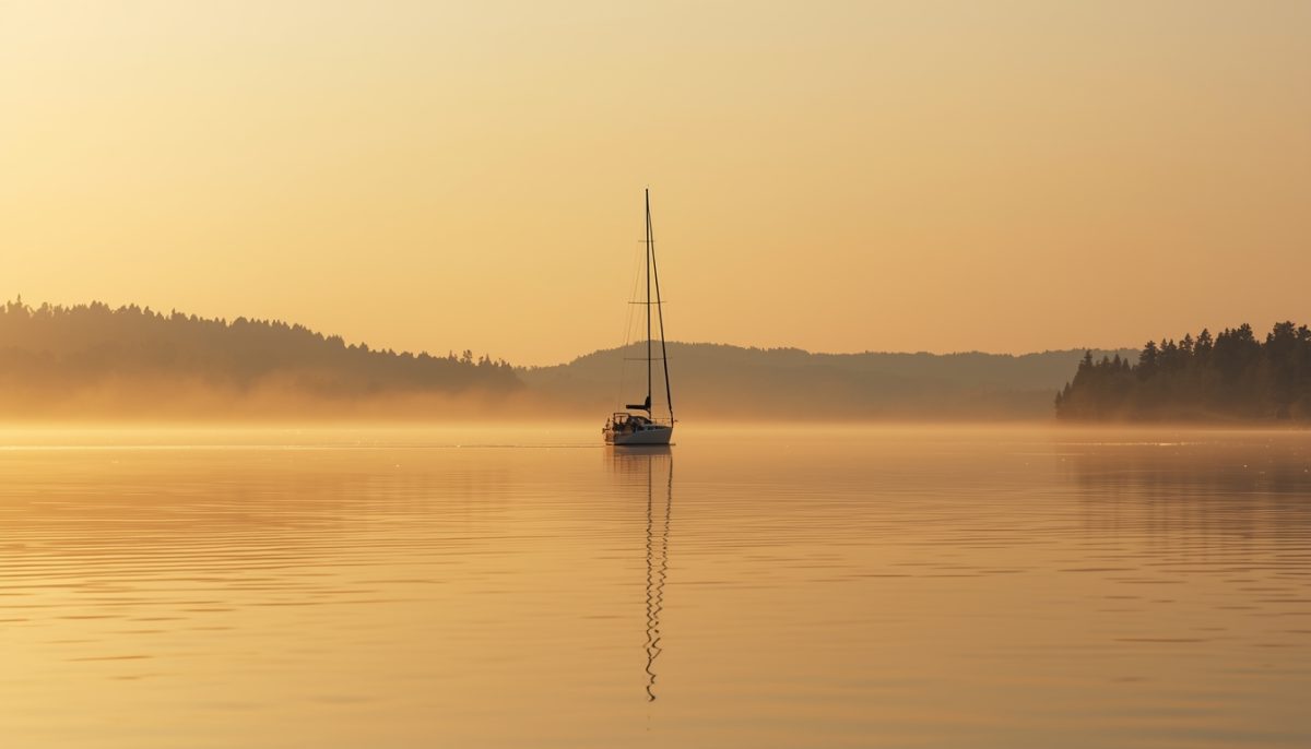 Rozsądne i przemyślane podejście do pływania rekreacyjnego na akwenach